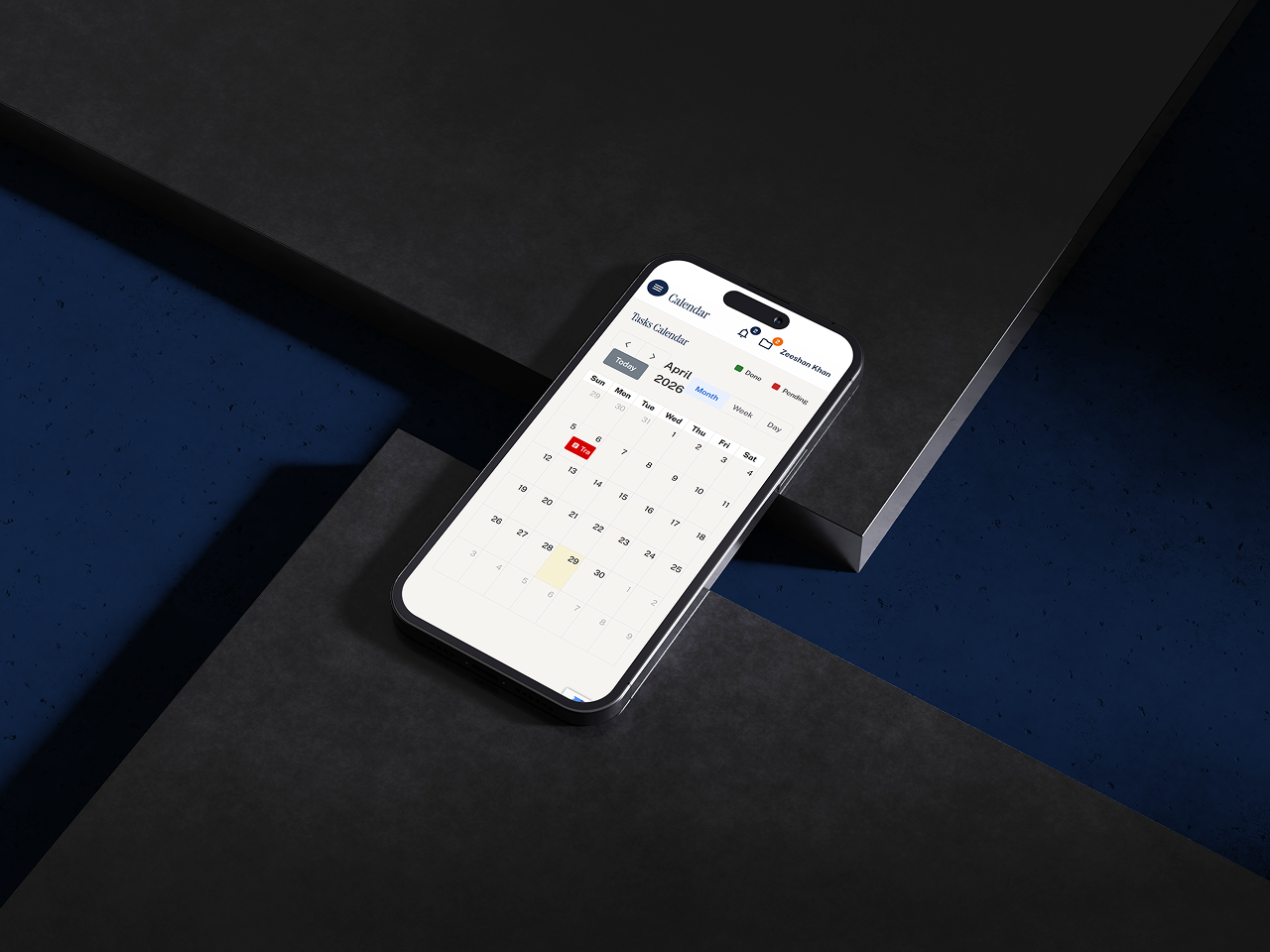 Games of Technology Sample Image